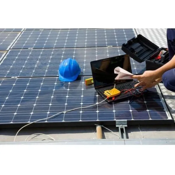 Solar Power Plant Maintenance Service in Nashik