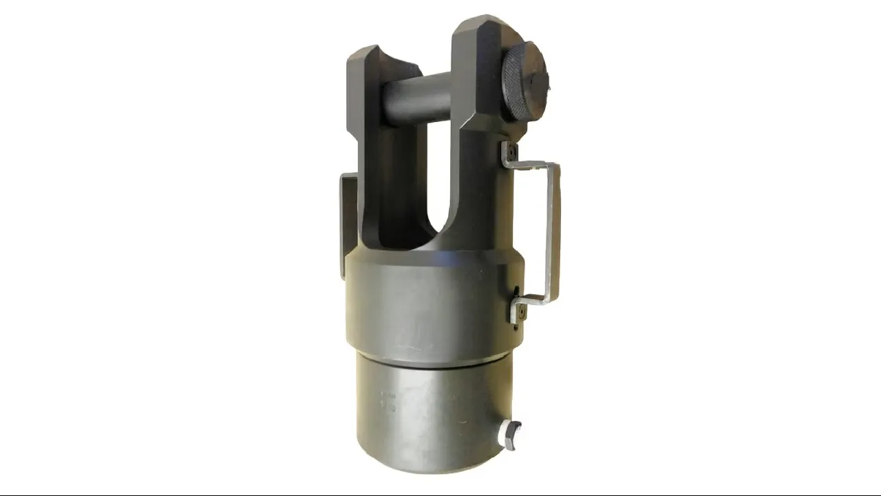 SAPSONS MH SERIES HYDRAULIC CRIMPING TOOLS