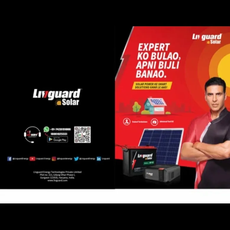 Off Grid Solar Inverter in Nashik