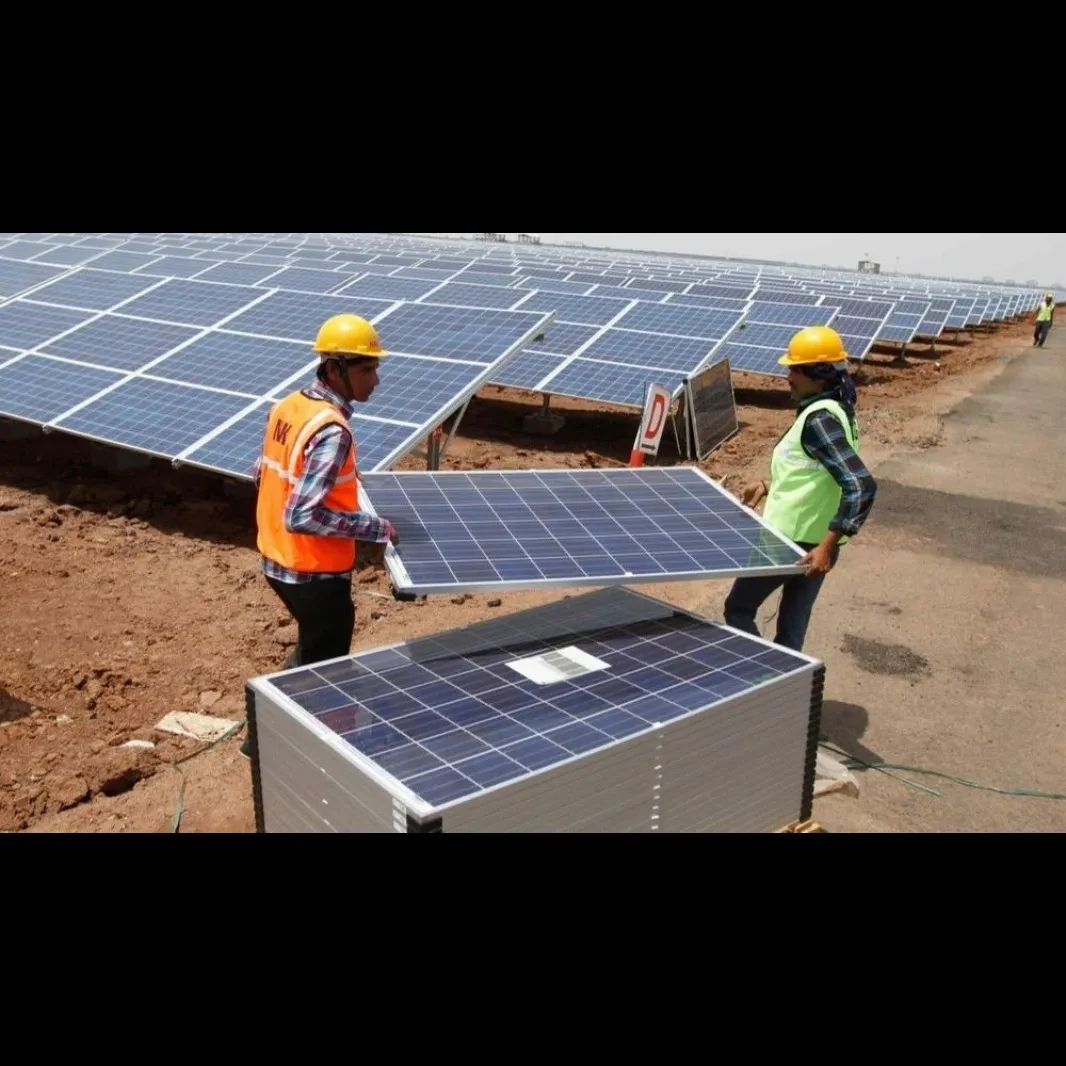 Solar System Installation Service In Nashik