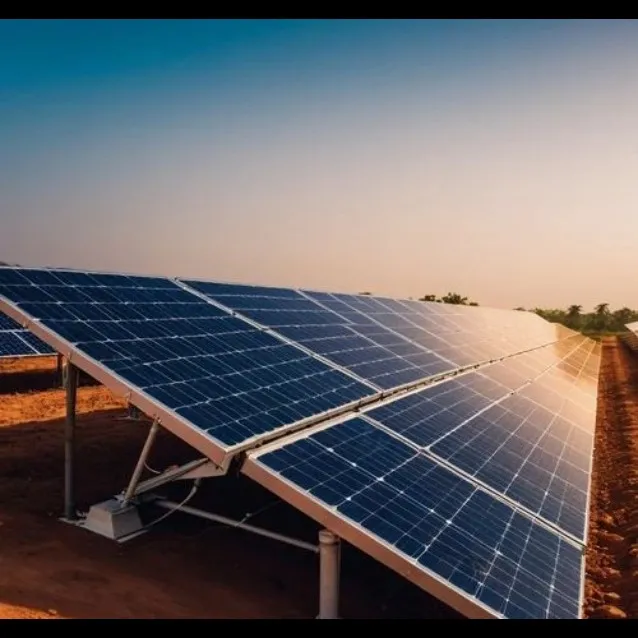 Adani Solar Panels in Nashik
