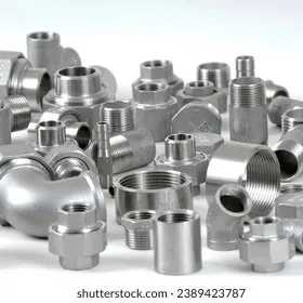 Stainless Steel (SS) Fitting Manufacturers in Rajasthan – Innovation Corporation Innovation Corpor...