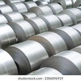 Stainless Steel (SS) Coil Manufacturers & Suppliers in Rajasthan – Innovation Corporation Welcome ...