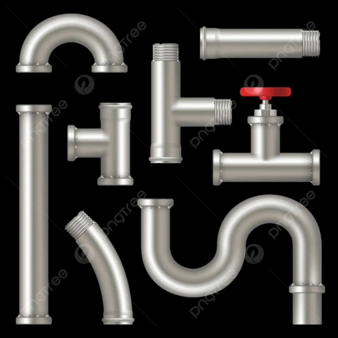 Β Stainless Steel (SS Pipeline Work in Rajasthan. With years of expertise and a strong technical back...