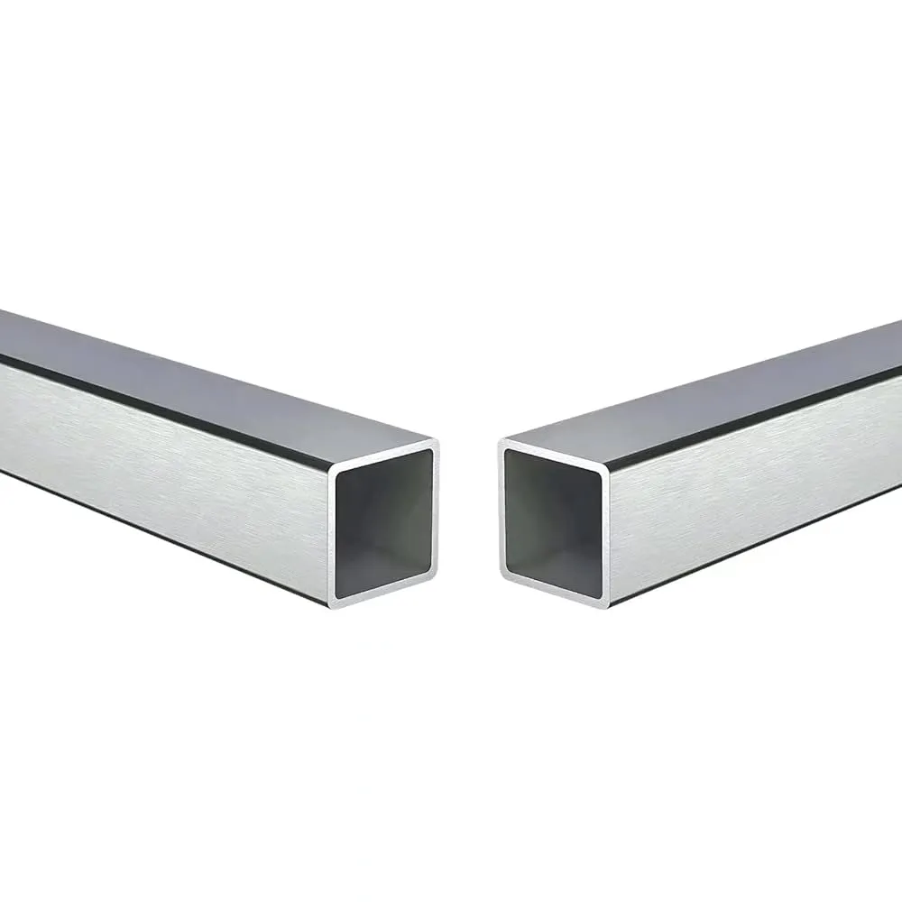 Stainless Steel (SS) Square Pipe Manufacturers in Sikkim – Innovation Corporation Welcome to Innov...