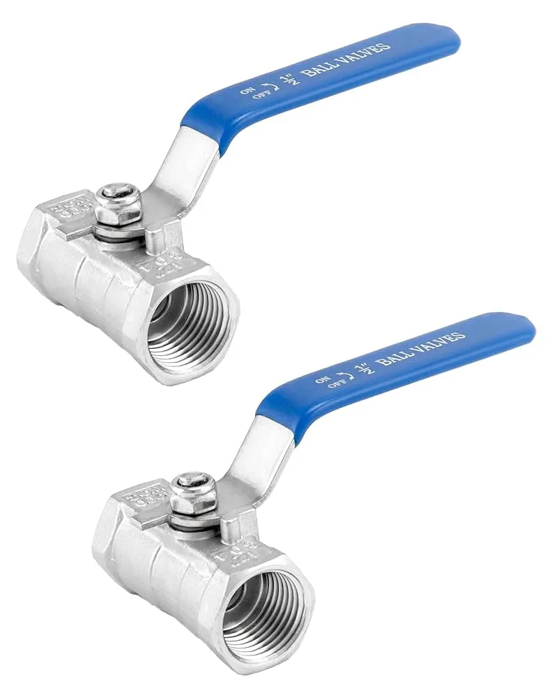 Stainless Steel (SS) Valve Manufacturers in Sikkim – Innovation Corporation Welcome to Innovation ...