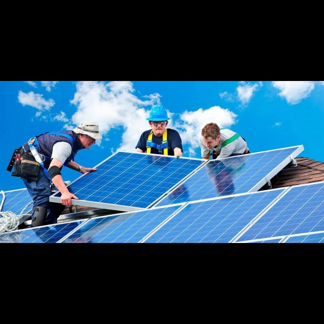 Solar Power System in Nashik