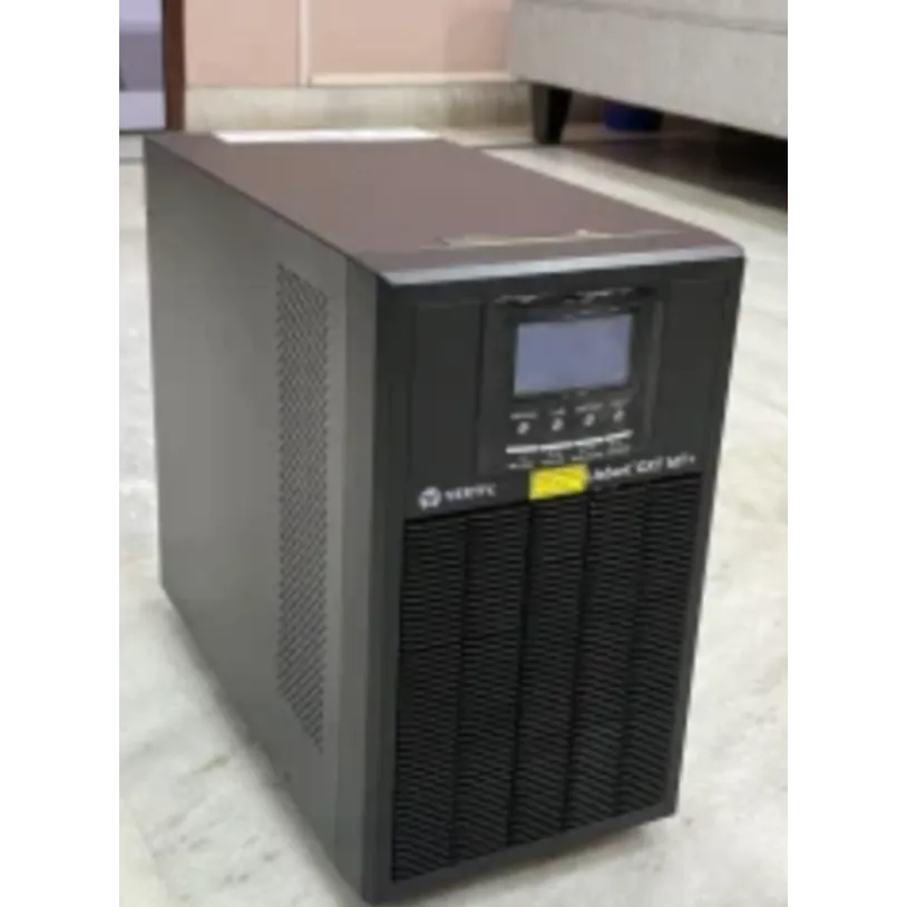Ups System in Nagpur: Consistent Power for Critical Applications