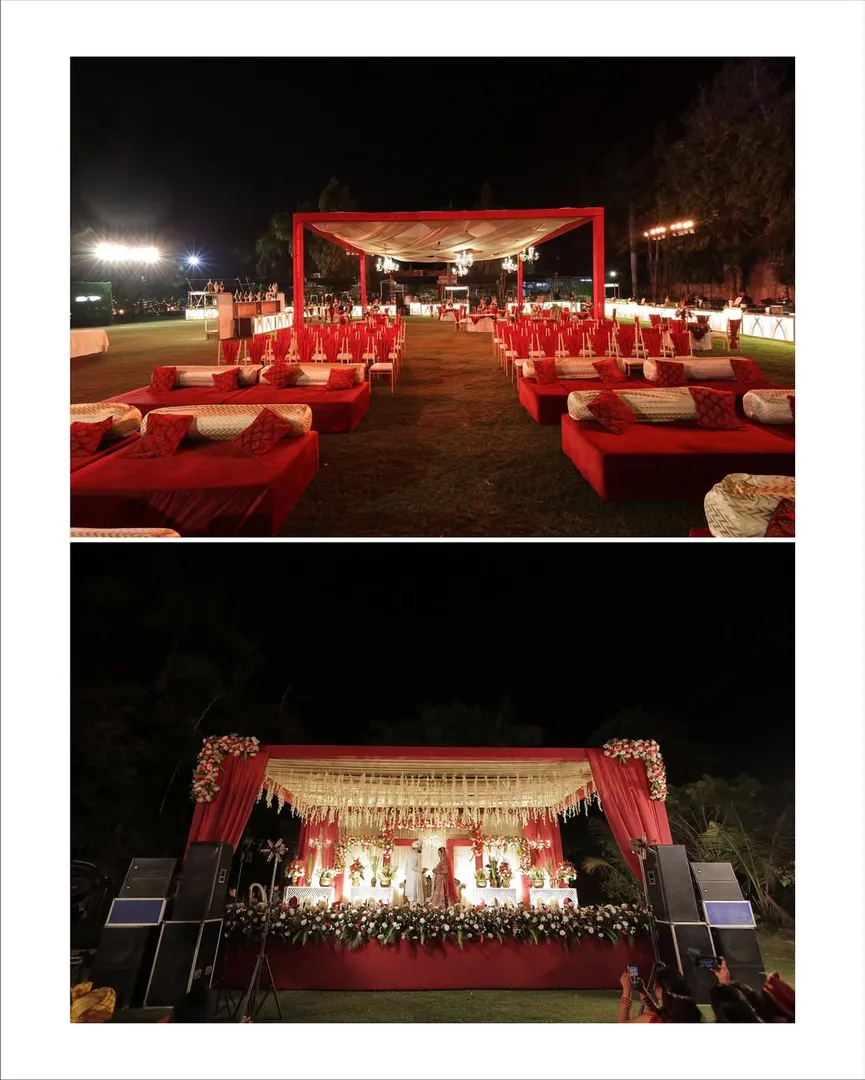 Title: Vybhogam Weddings – Top Wedding Planner in Bangalore