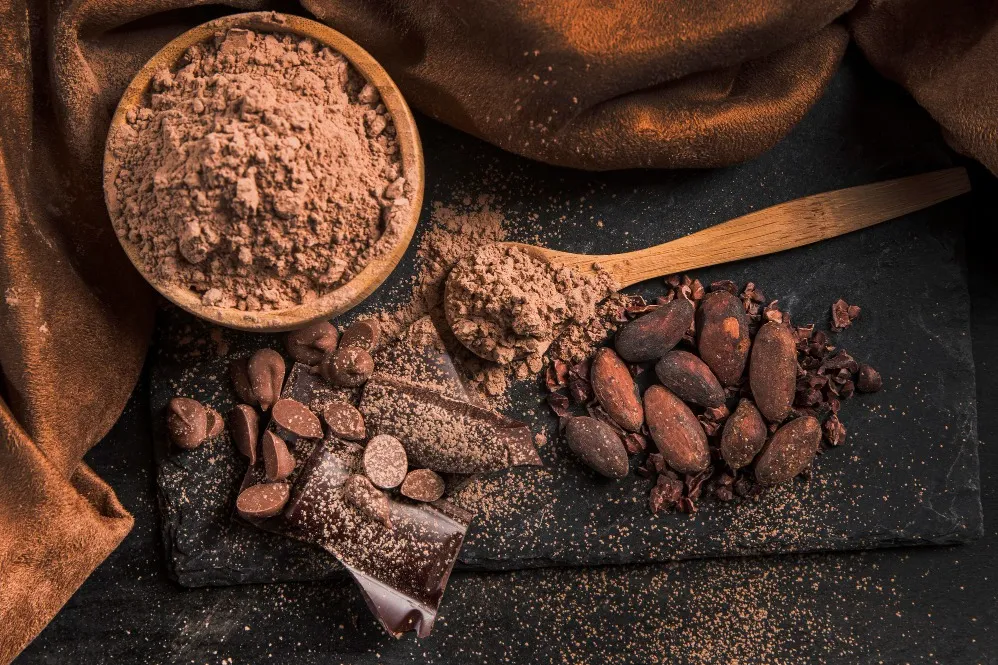 Cocoa Powder in Anna Nagar