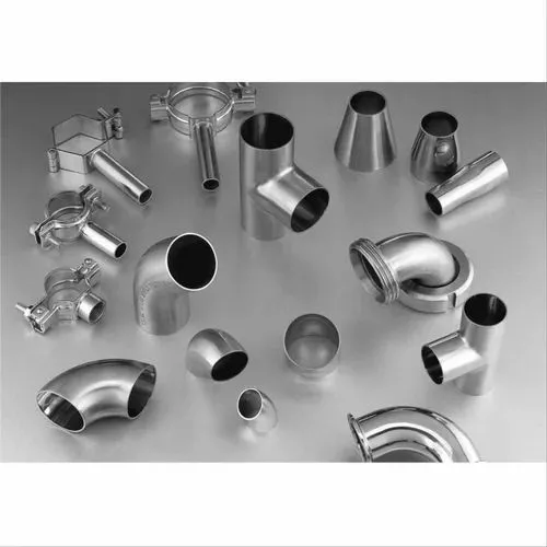 Stainless Steel (SS) Dairy Fittings Manufacturers in Sikkim Innovation Corporation is a trusted na...