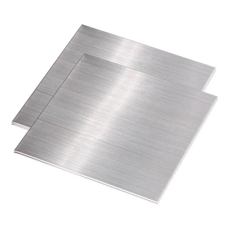 Stainless Steel (SS) Sheet & Plate Manufacturers in Sikkim Stainless Steel (SS) Sheet and Plate ma...