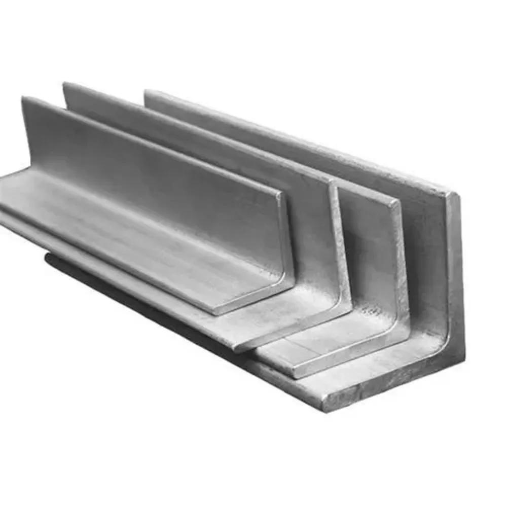 INNOVATION CORPORATION – Trusted Name in Stainless Steel (SS) Angle Manufacturing & Supply in Sikkim...