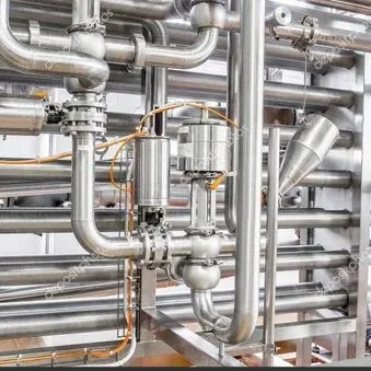 Stainless Steel (SS) Pipeline Manufacturers in Sikkim manufacturer, supplier, and dealer in Sikkim....