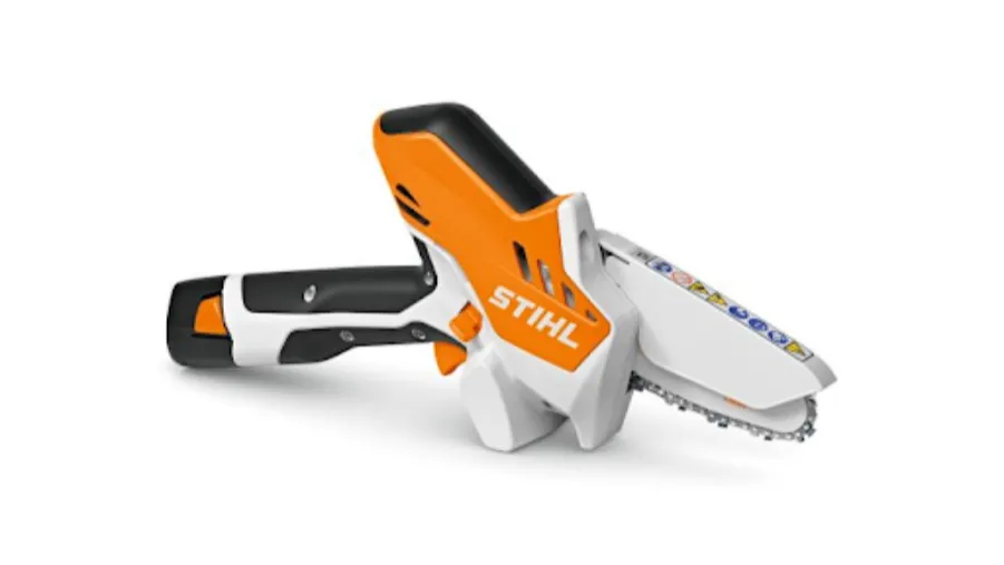 STIHL Garden Pruners in Ghaziabad – Clean Cutting Tools for Perfect Gardens