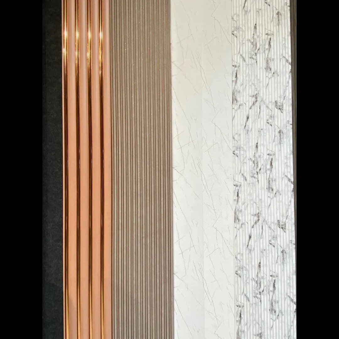 Louvers