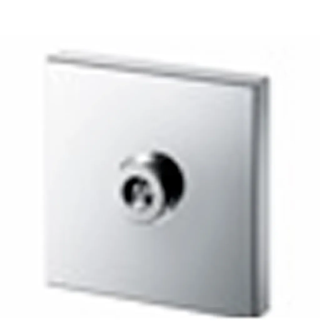 Toto Spares, Toto Parts, Toto Spare parts : 1 Mode Body Shower (Square)Here’s an image of a TOTO 1‑M...