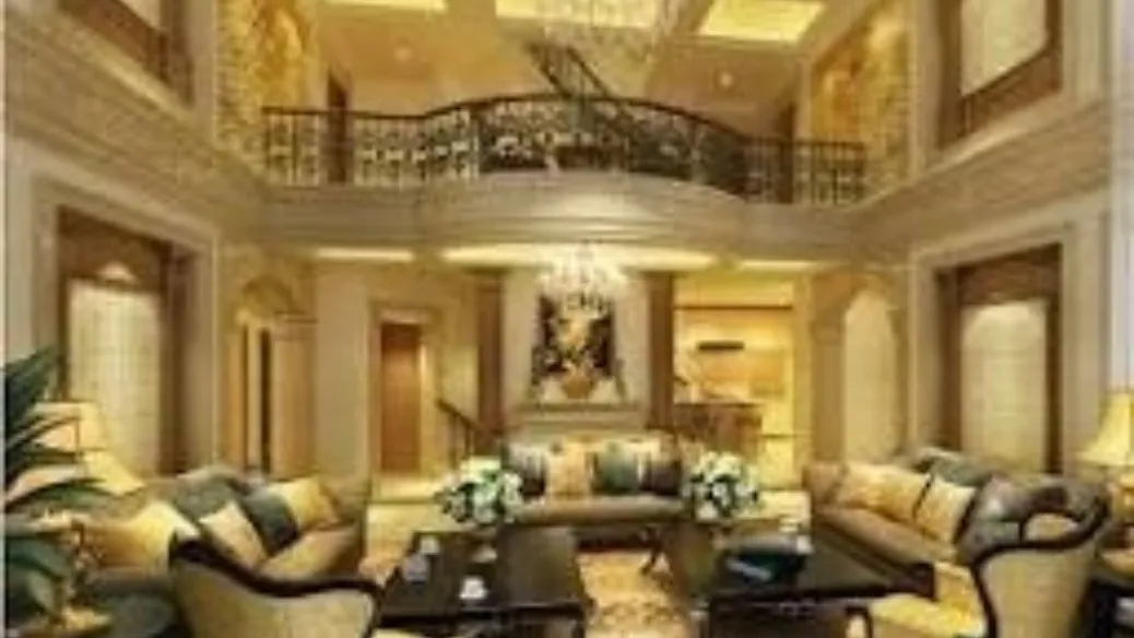 Villa Interior Designer in Bangalore