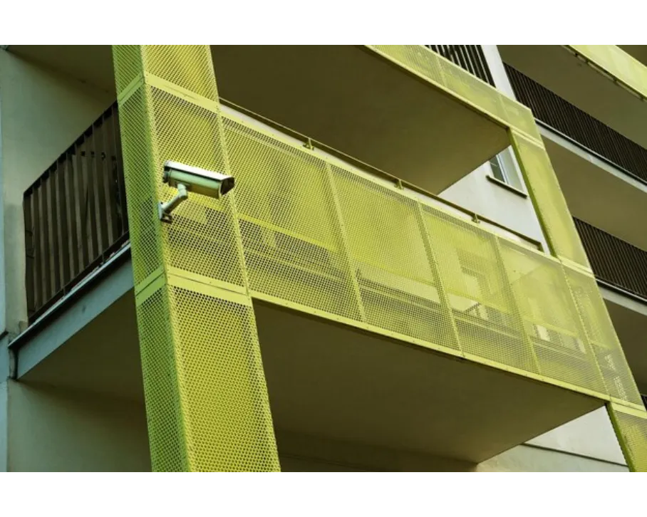 Balcony Safety Net in Nagpur