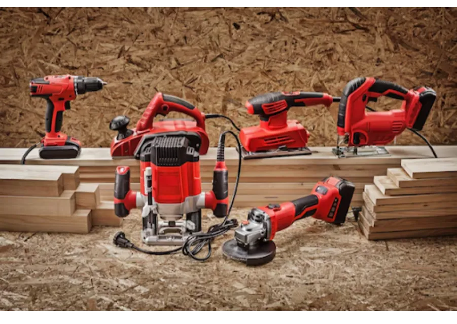 Power Tools Dealer in Delhi – Best Tools for Heavy-Duty Work
