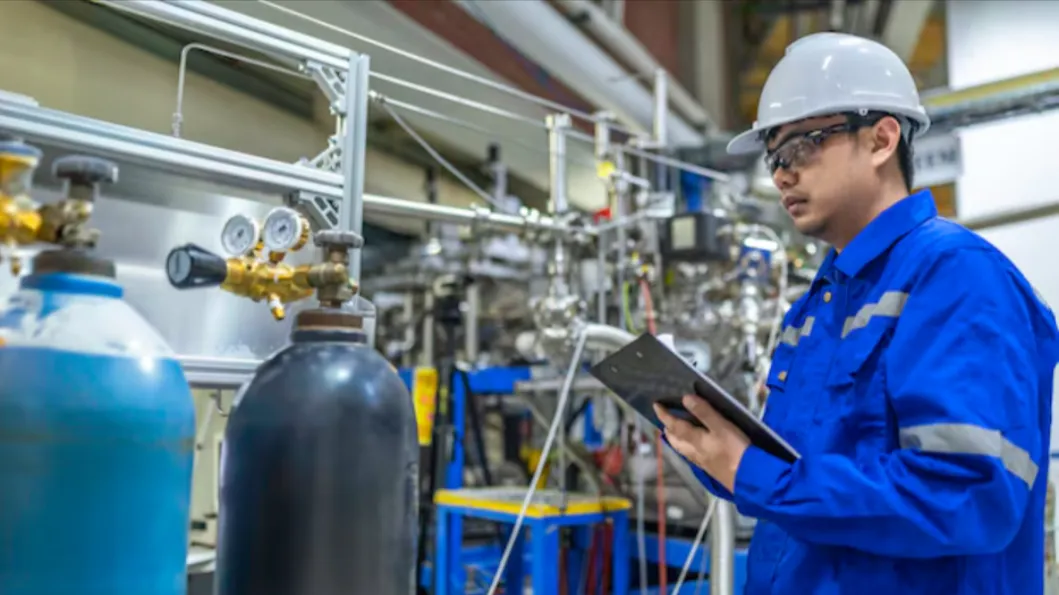 CNG Testing Lab in Pune – Trusted Testing with Certified Results