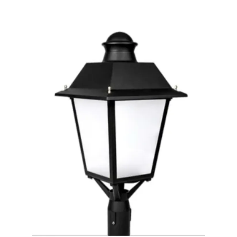 Posttop Lights in Tambaram – Aesthetic Outdoor Lighting That Performs