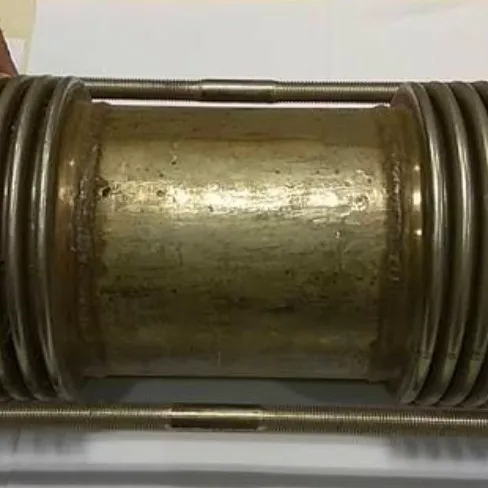 Bellows Engineering Bellows engineering plays a crucial role in designing and manufacturing flexib...