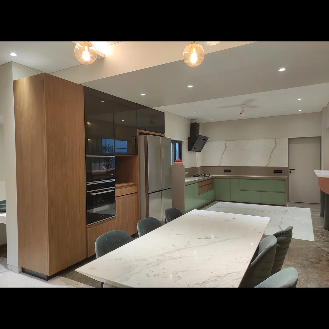 Reliable Modular Kitchen Near Me in Hadapsar – Seamless Solutions Just Around the Corner
