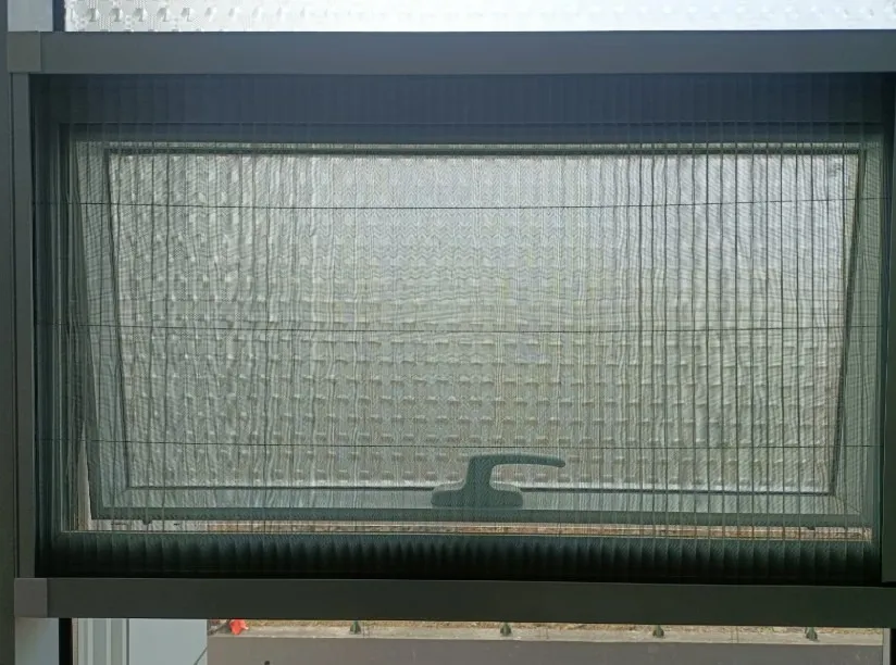 Balcony Invisible Grill in Pimple Saudagar – Safety and Style in One