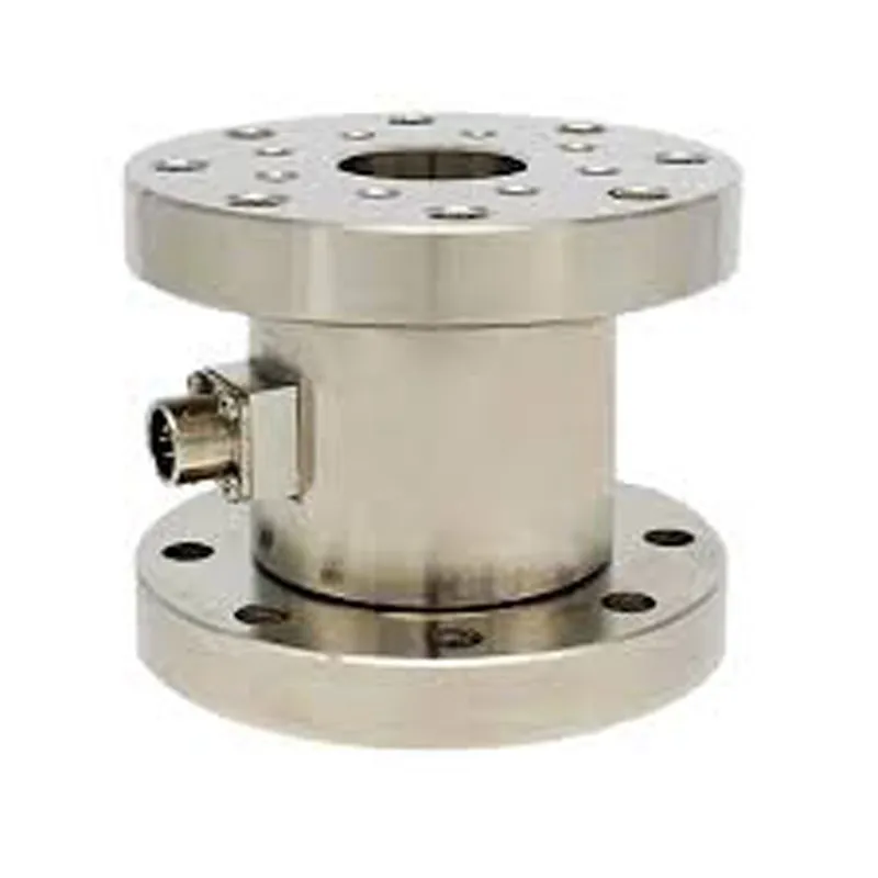 Torque Sensor - When Accuracy Meets With Radical ForceUnderstanding Static Torque Sensors A static t...