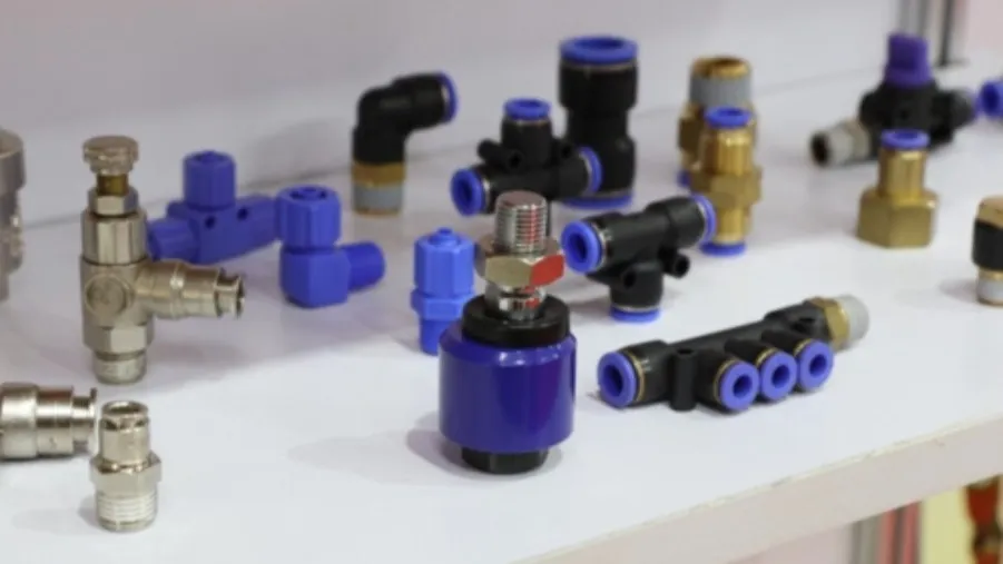 High-Performance Pneumatic Fittings in Bangalore
