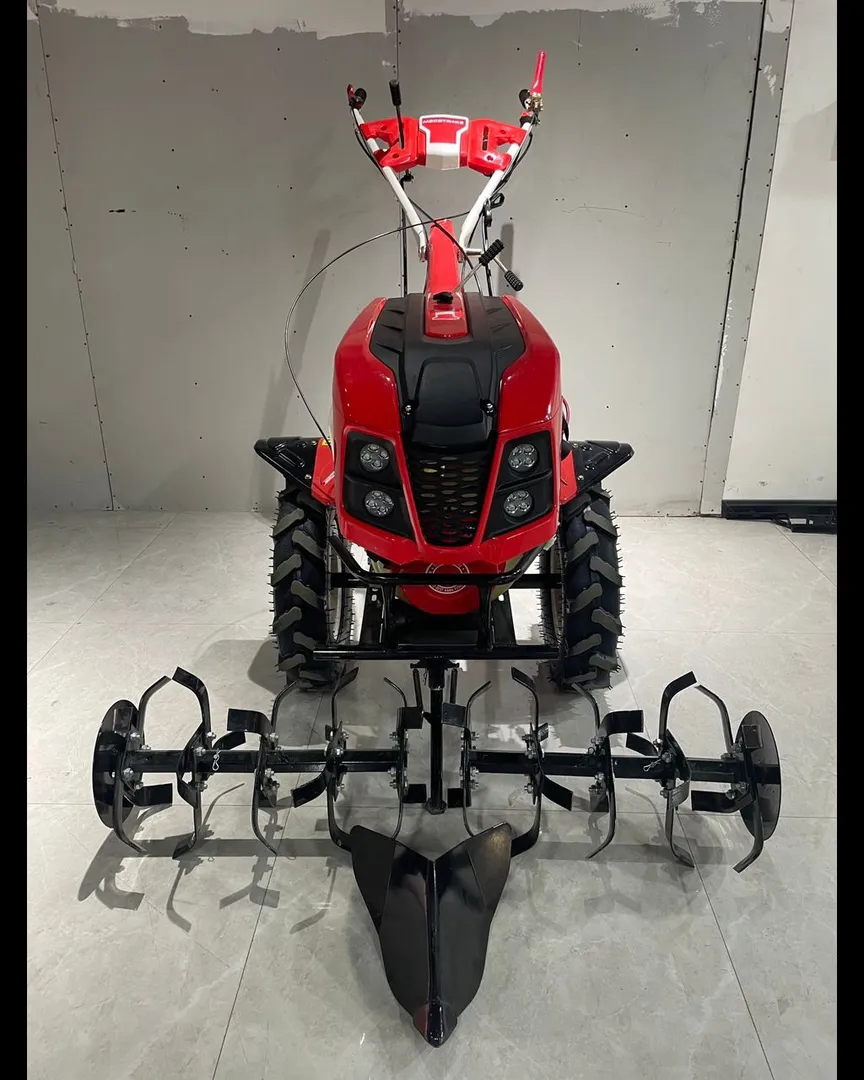 Power Weeder Manufacturer