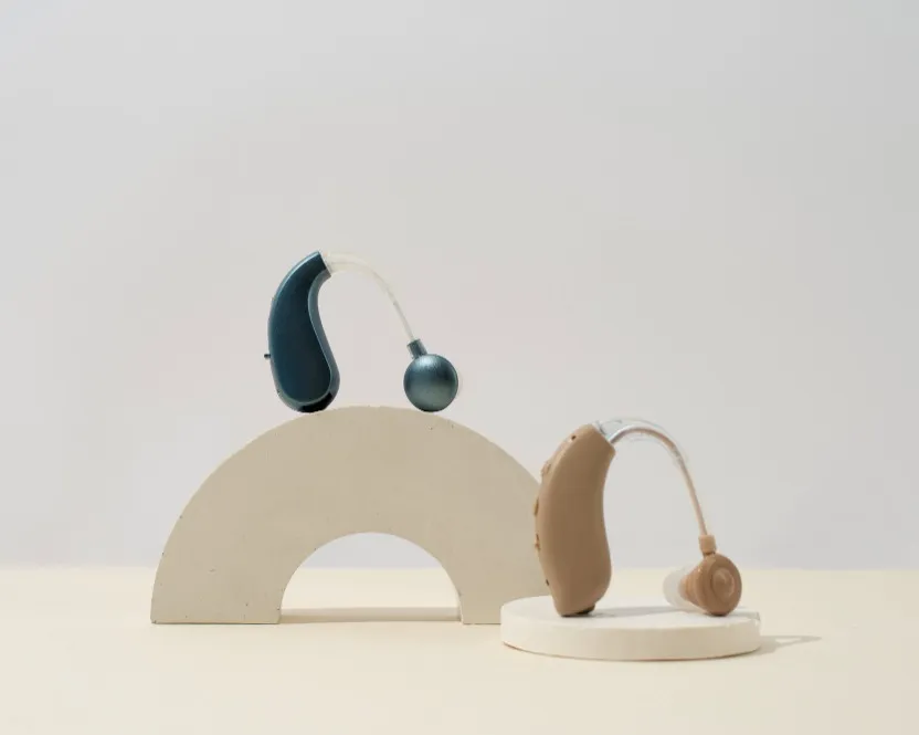 Rechargeable Hearing Aids in Nagpur - A Convenient and Reliable Solution