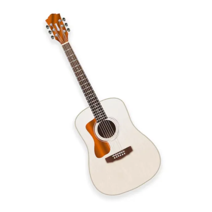 Acoustic Guitar Dealers in Bengaluru