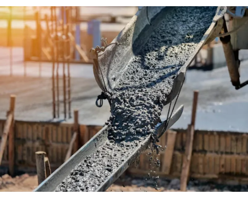Concrete Mix Designs in Hyderabad – The Science Behind Strong Structures