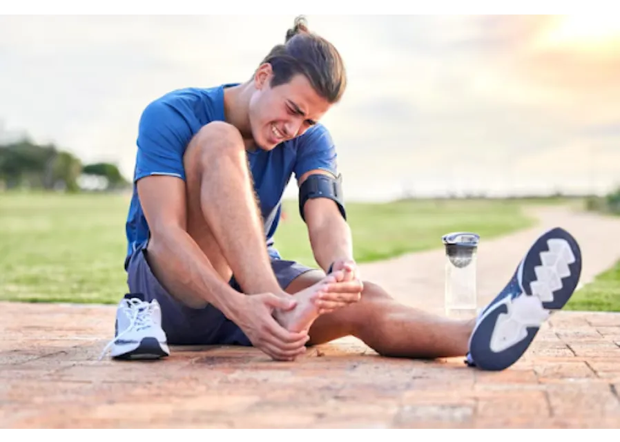 Sports Injury Treatment in Panaiyur – Advanced Care for Fast Recovery