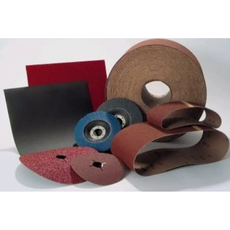 Coated Abrasives Dealer in Mumbai