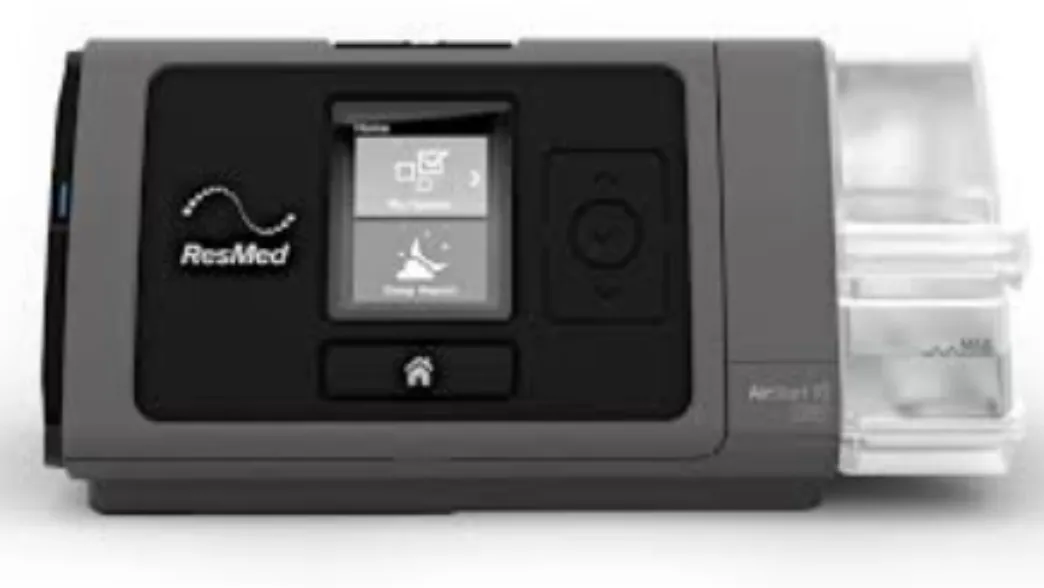 Auto CPAP Machines in Coimbatore for Smart Sleep Therapy