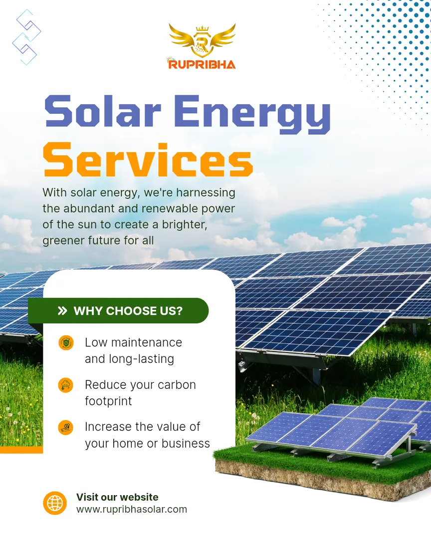 Solar Panels Installers