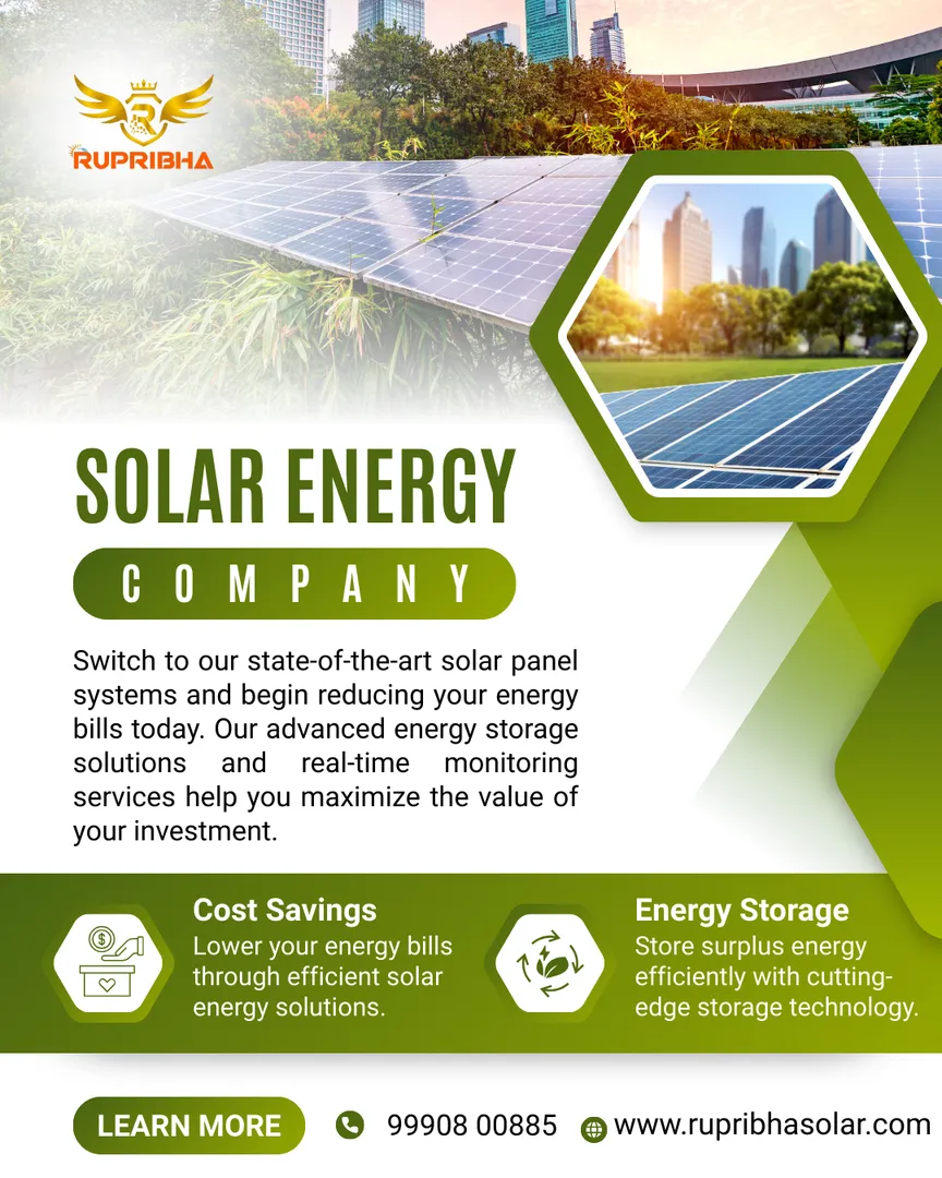 Solar Panel Company Near Me