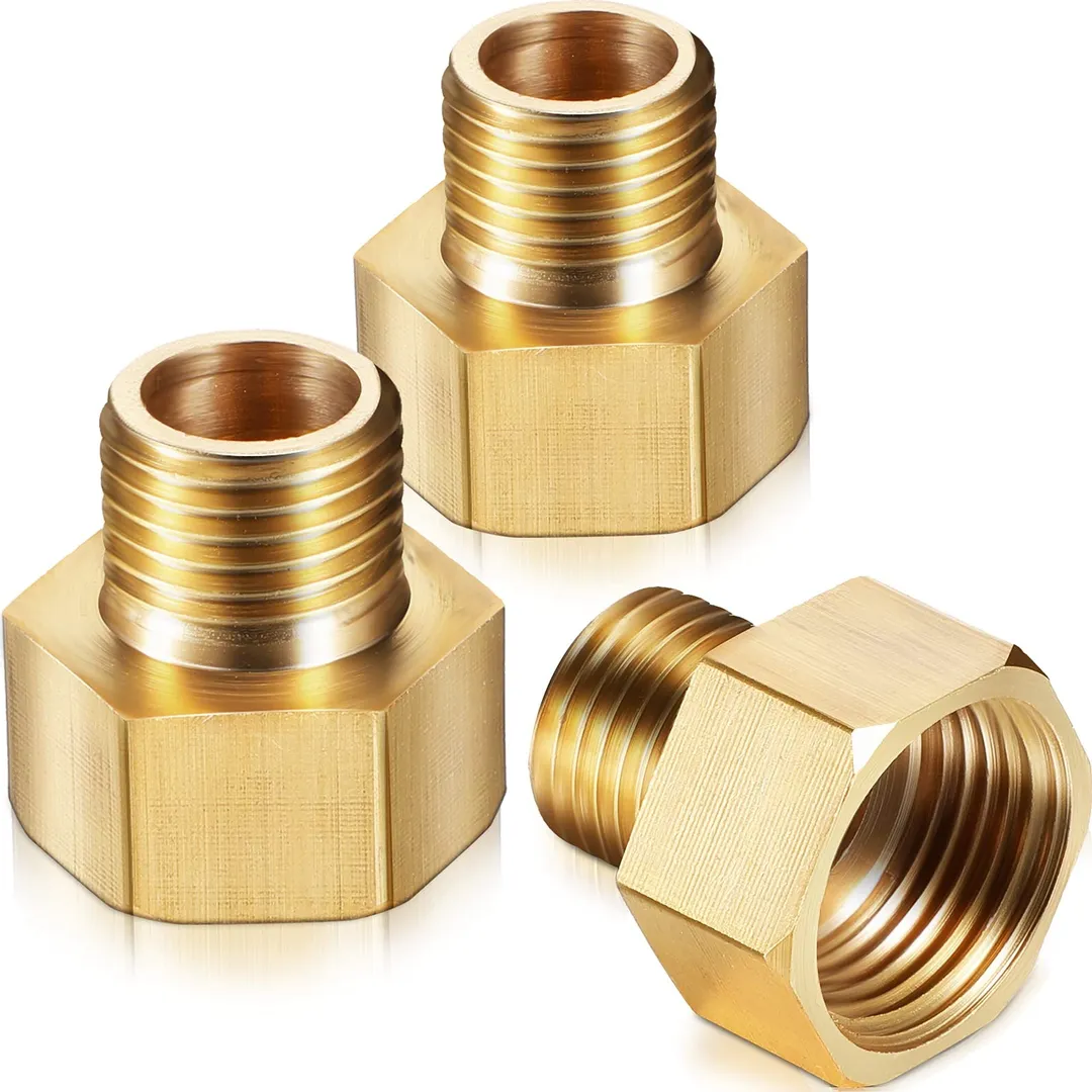 Brass Pipe Fittings Supplier In India