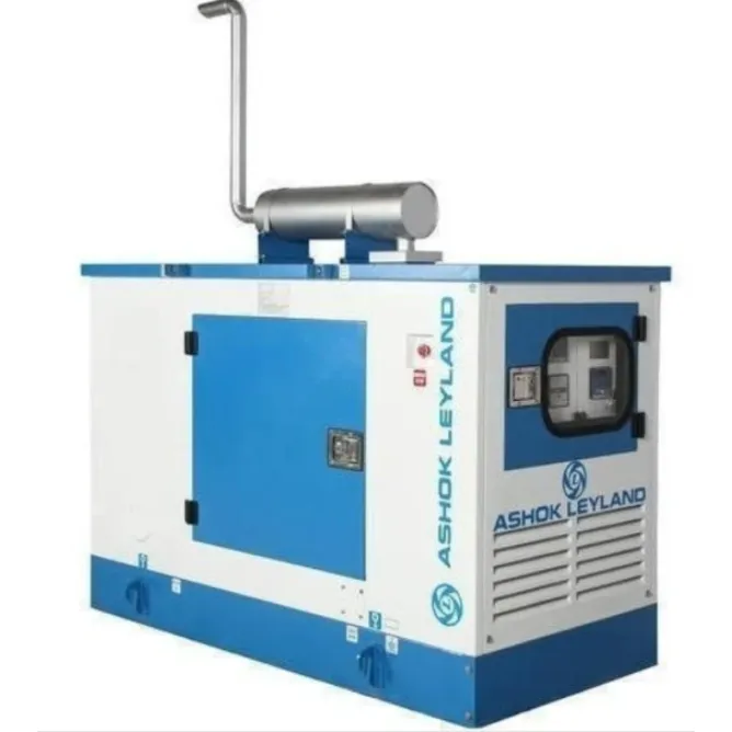 Leyland Generator Dealers in Bangalore – Rugged Power for Industrial and Commercial Use