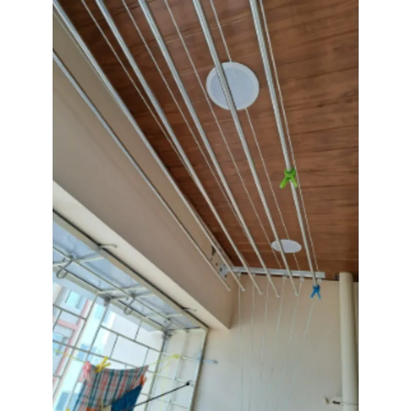 Ceiling Cloth Hanger in Nagpur