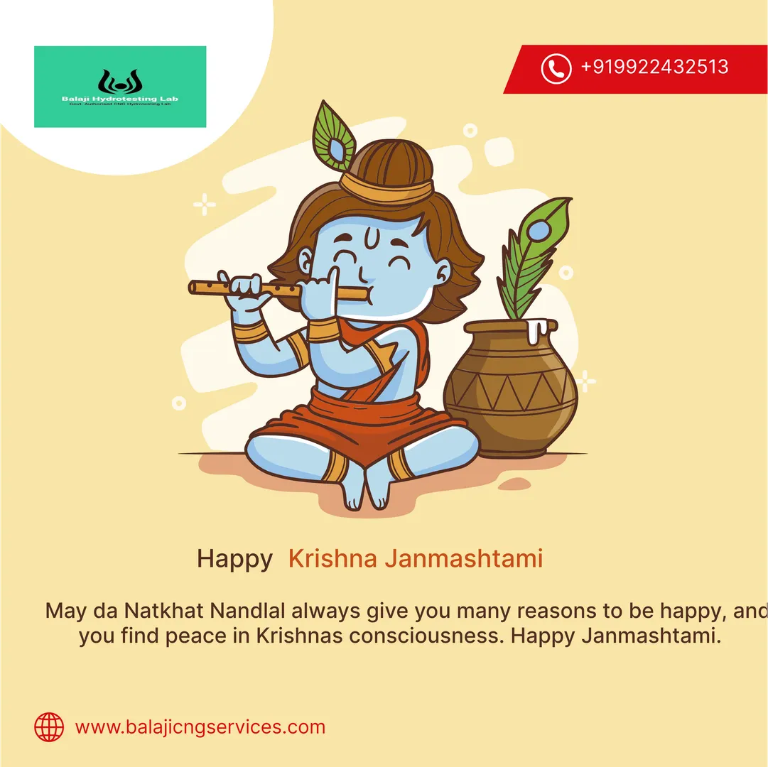 πΈβ¨ Celebrate the birth of Lord Krishna, the symbol of love, joy & wisdom. Wishing you a blessed Jan...