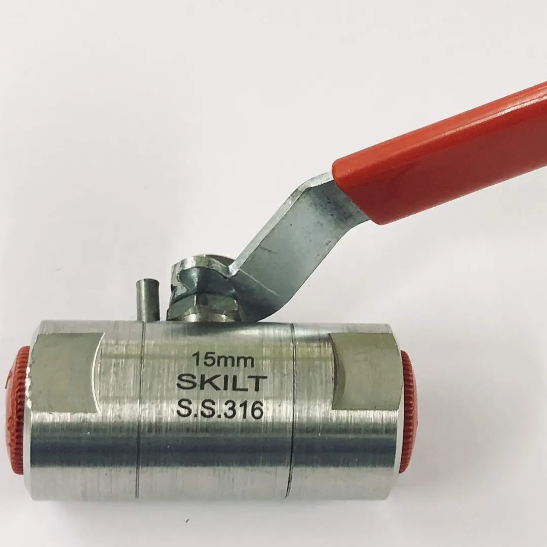 Our Product Range Stainless Steel 304 Valves Stainless Steel 316 Valves SS Ball Valves SS Ga...