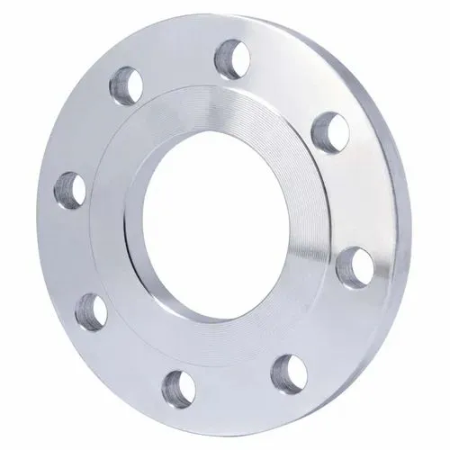 At Innovation Corporation, we manufacture different types of SS flanges including: Weld Neck Flang...