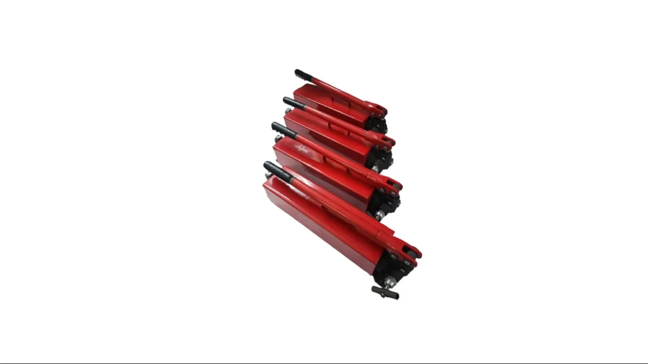 SAPSONS HYDRAULIC HAND PUMP