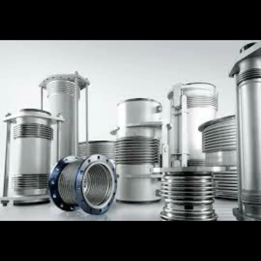 Expansion Bellows – Essential for Piping Flexibility and Vibration Control Expansion bellows, also ...