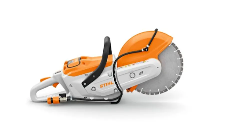 STIHL Cut-off Machines in Gurugram – Heavy-Duty Cutting for Construction