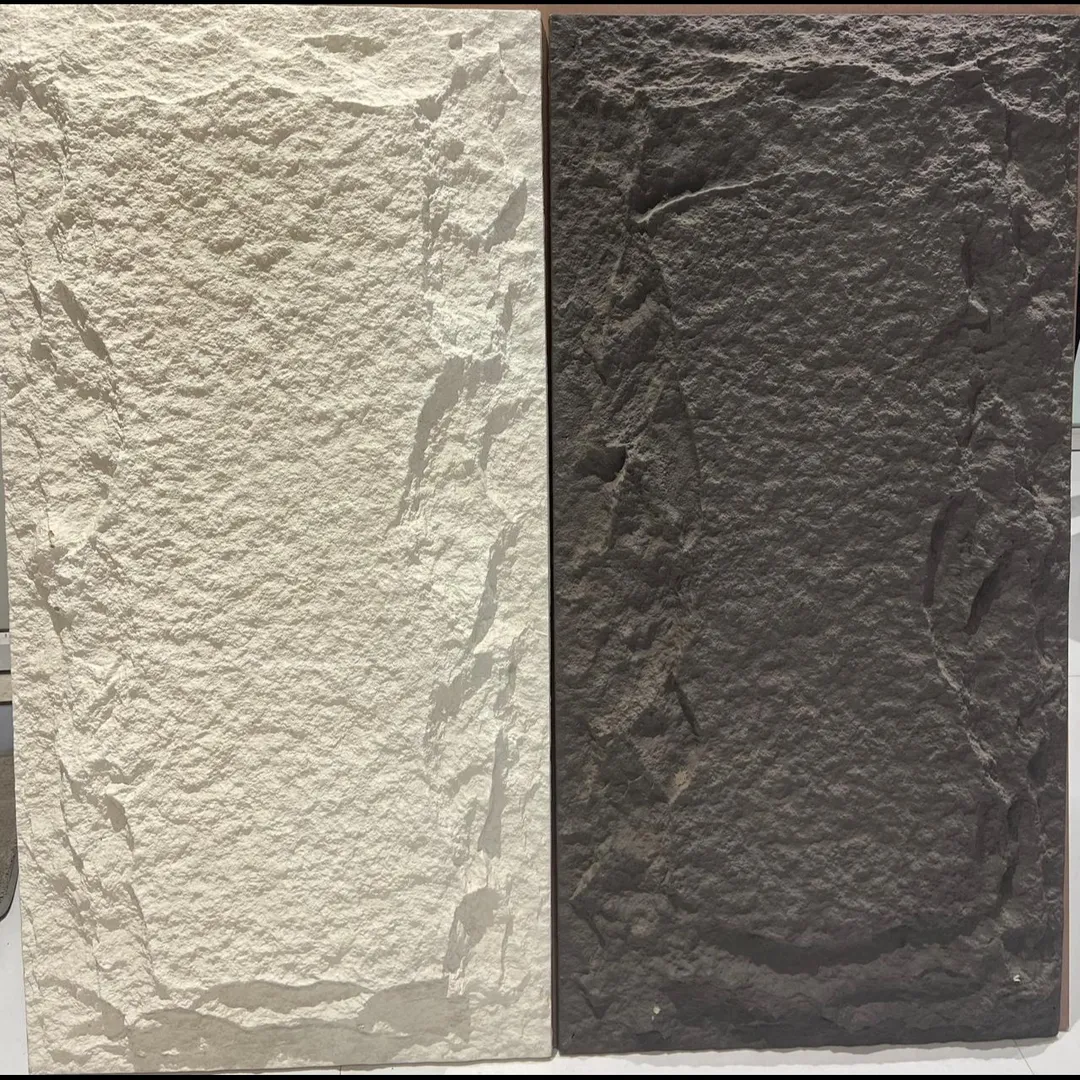 ✨ PU Stone Panel – Size 4x2 feet, crafted with premium finish for a sleek and modern look. Available...